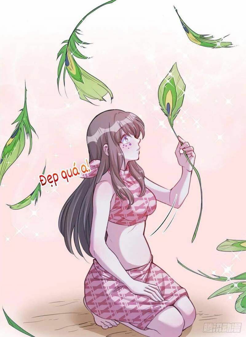 Thảnh Thơi Thú Thế Chủng Chủng Điền, Sinh Sinh Tể Chap 197 - Next Chap 198