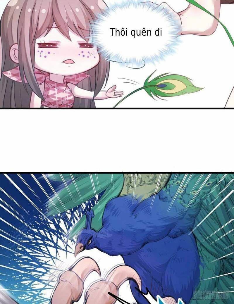 Thảnh Thơi Thú Thế Chủng Chủng Điền, Sinh Sinh Tể Chap 197 - Next Chap 198