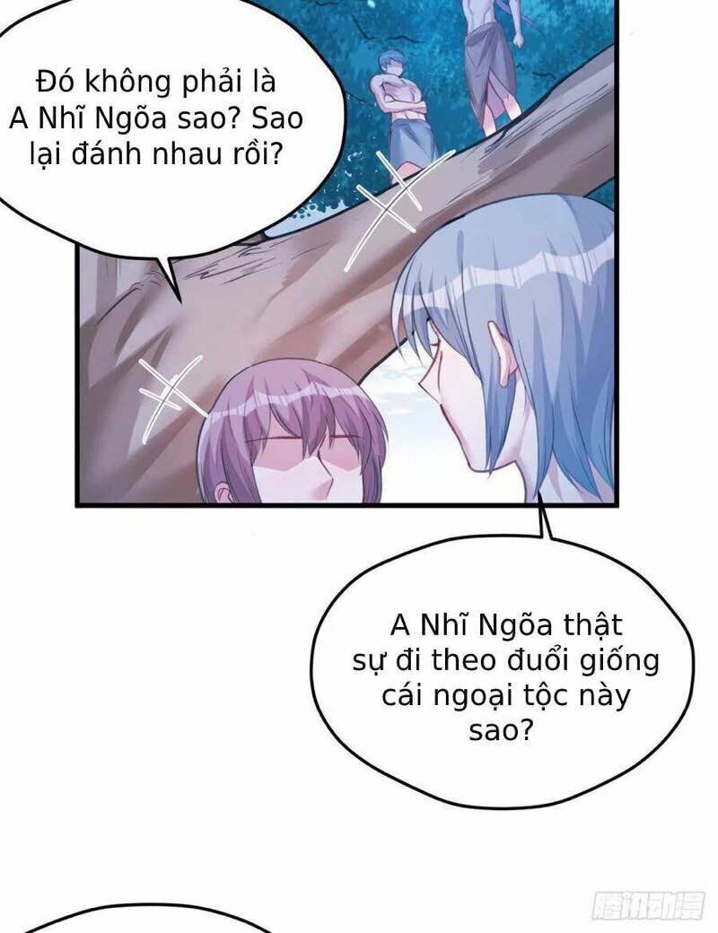 Thảnh Thơi Thú Thế Chủng Chủng Điền, Sinh Sinh Tể Chap 197 - Next Chap 198