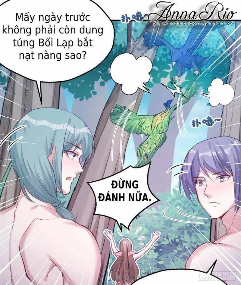 Thảnh Thơi Thú Thế Chủng Chủng Điền, Sinh Sinh Tể Chap 197 - Next Chap 198