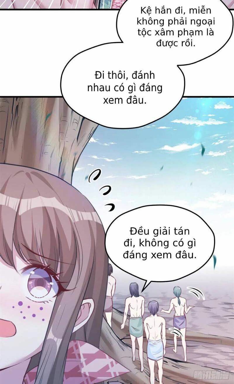 Thảnh Thơi Thú Thế Chủng Chủng Điền, Sinh Sinh Tể Chap 197 - Next Chap 198