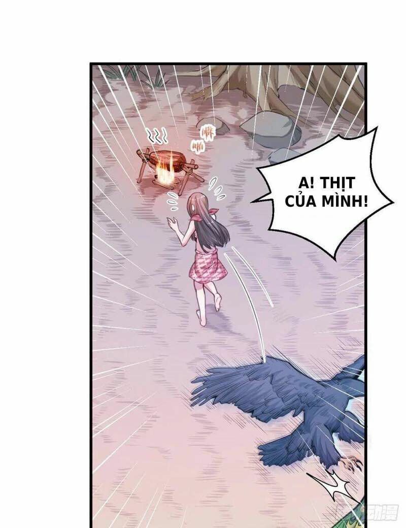 Thảnh Thơi Thú Thế Chủng Chủng Điền, Sinh Sinh Tể Chap 197 - Next Chap 198