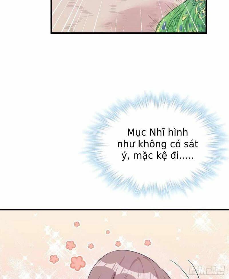 Thảnh Thơi Thú Thế Chủng Chủng Điền, Sinh Sinh Tể Chap 197 - Next Chap 198