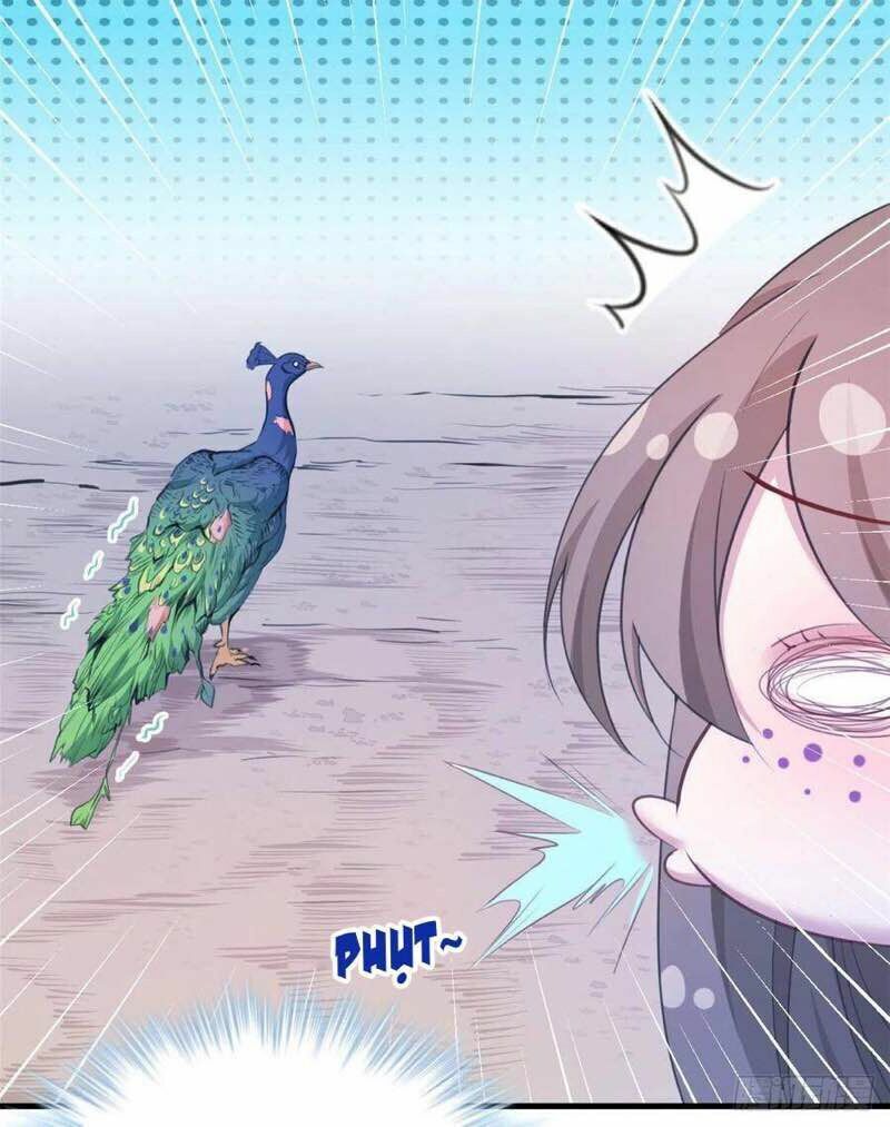 Thảnh Thơi Thú Thế Chủng Chủng Điền, Sinh Sinh Tể Chap 197 - Next Chap 198