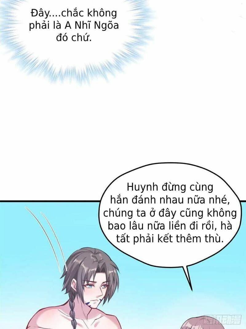 Thảnh Thơi Thú Thế Chủng Chủng Điền, Sinh Sinh Tể Chap 197 - Next Chap 198