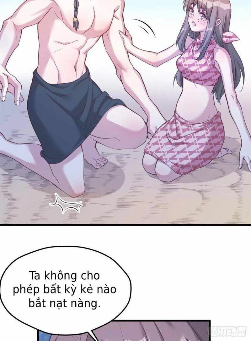 Thảnh Thơi Thú Thế Chủng Chủng Điền, Sinh Sinh Tể Chap 197 - Next Chap 198