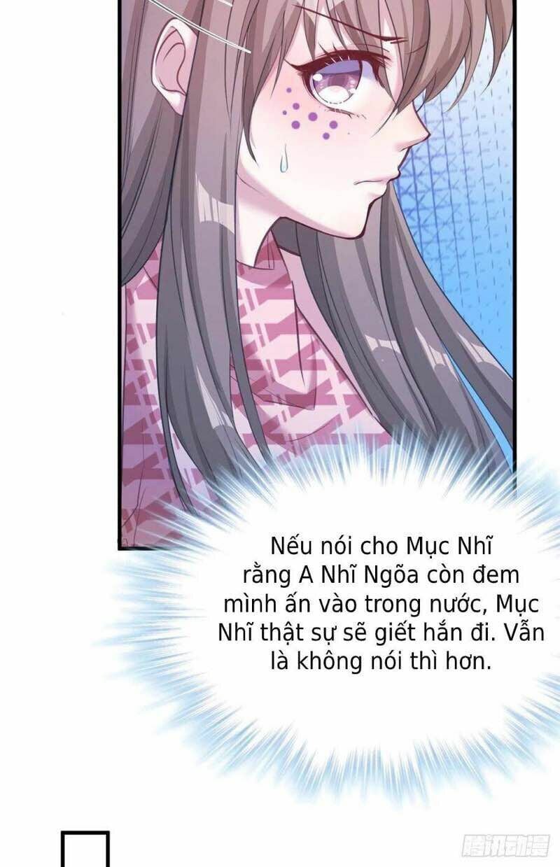 Thảnh Thơi Thú Thế Chủng Chủng Điền, Sinh Sinh Tể Chap 197 - Next Chap 198