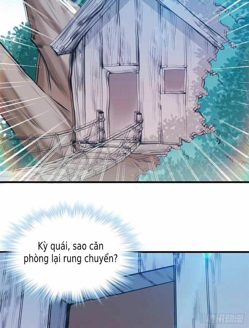 Thảnh Thơi Thú Thế Chủng Chủng Điền, Sinh Sinh Tể Chap 197 - Next Chap 198