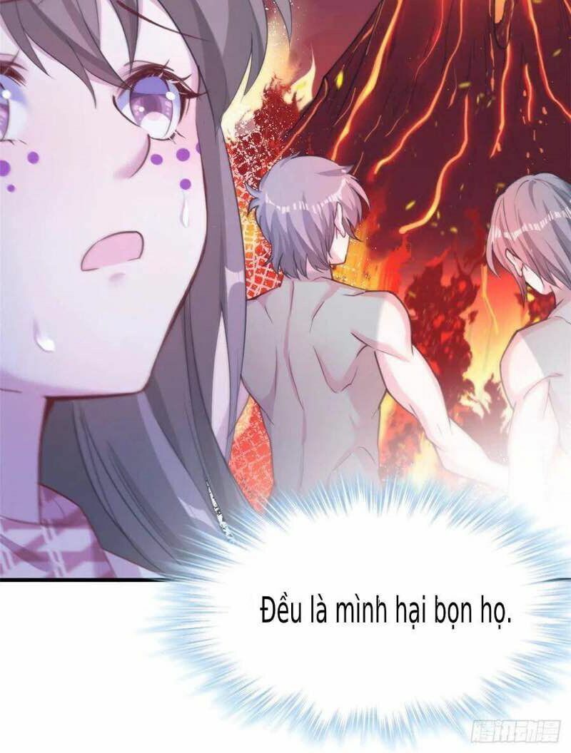 Thảnh Thơi Thú Thế Chủng Chủng Điền, Sinh Sinh Tể Chap 197 - Next Chap 198