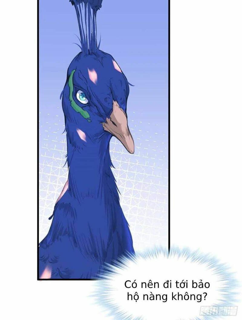 Thảnh Thơi Thú Thế Chủng Chủng Điền, Sinh Sinh Tể Chap 197 - Next Chap 198