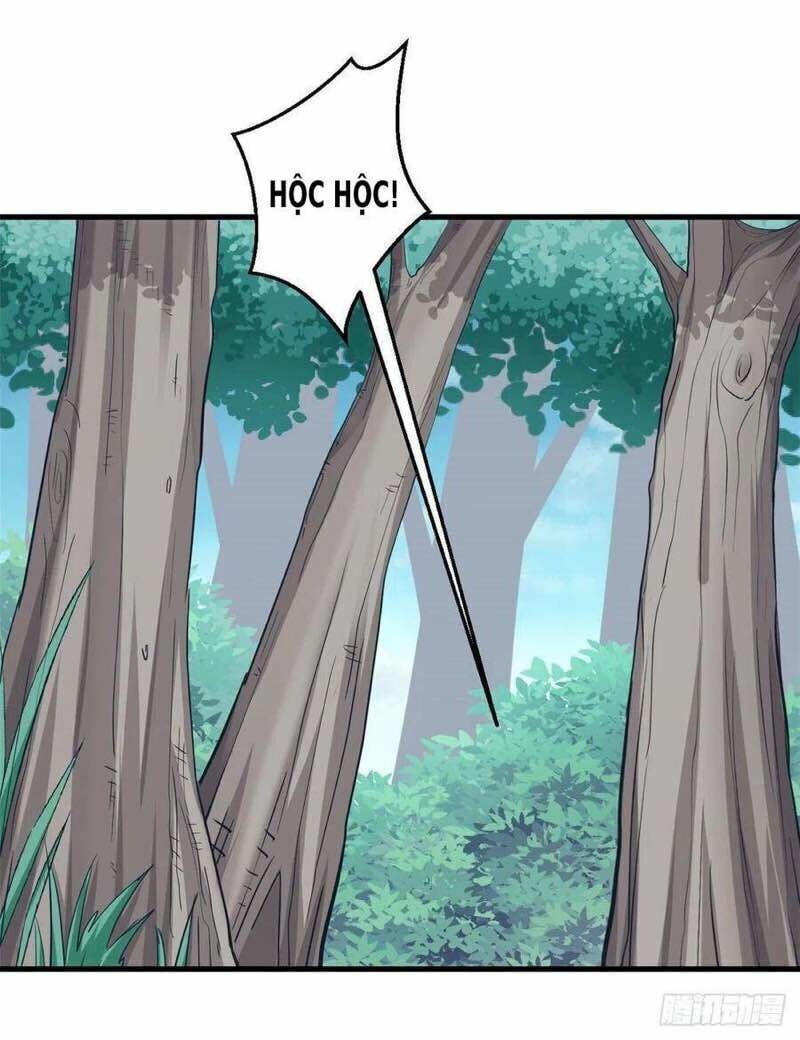 Thảnh Thơi Thú Thế Chủng Chủng Điền, Sinh Sinh Tể Chap 196 - Next Chap 197