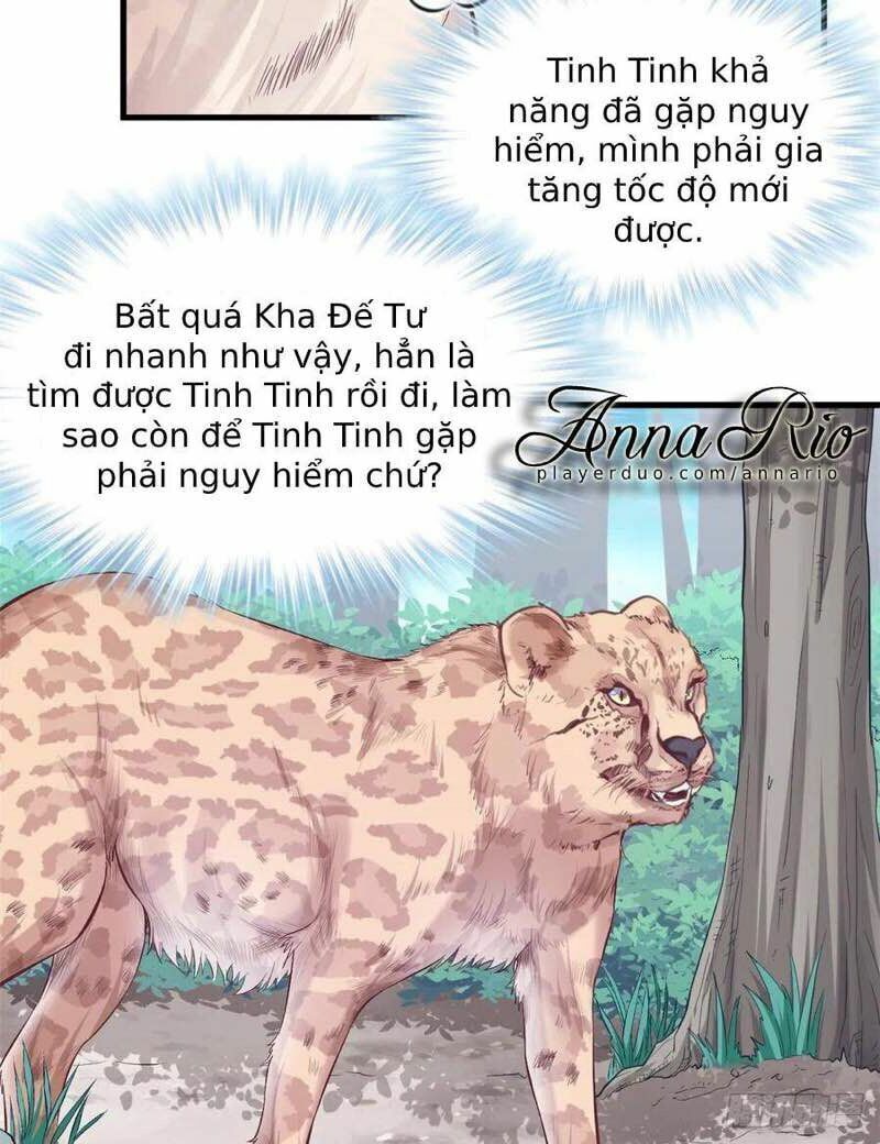 Thảnh Thơi Thú Thế Chủng Chủng Điền, Sinh Sinh Tể Chap 196 - Next Chap 197
