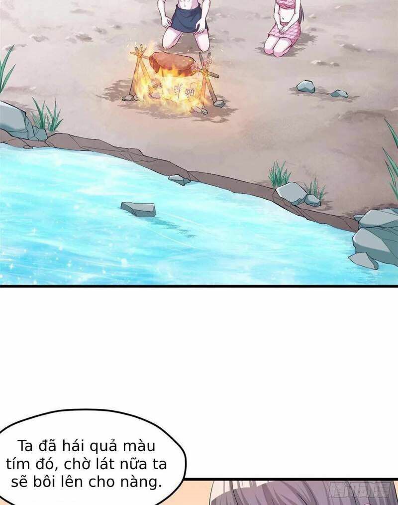 Thảnh Thơi Thú Thế Chủng Chủng Điền, Sinh Sinh Tể Chap 196 - Next Chap 197