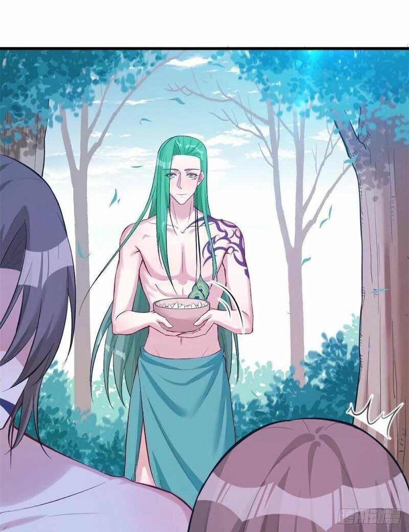 Thảnh Thơi Thú Thế Chủng Chủng Điền, Sinh Sinh Tể Chap 196 - Next Chap 197