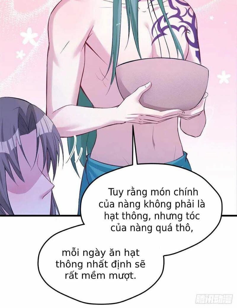 Thảnh Thơi Thú Thế Chủng Chủng Điền, Sinh Sinh Tể Chap 196 - Next Chap 197