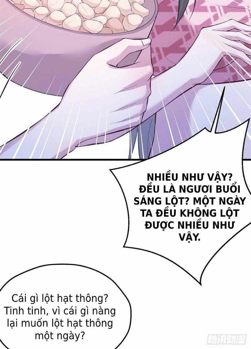 Thảnh Thơi Thú Thế Chủng Chủng Điền, Sinh Sinh Tể Chap 196 - Next Chap 197