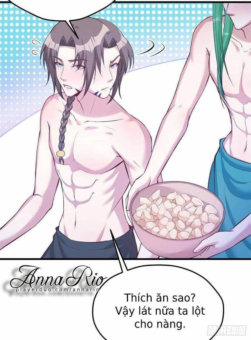 Thảnh Thơi Thú Thế Chủng Chủng Điền, Sinh Sinh Tể Chap 196 - Next Chap 197