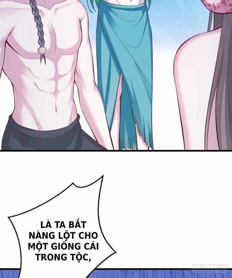 Thảnh Thơi Thú Thế Chủng Chủng Điền, Sinh Sinh Tể Chap 196 - Next Chap 197