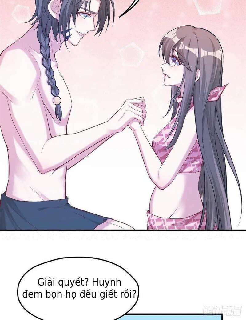 Thảnh Thơi Thú Thế Chủng Chủng Điền, Sinh Sinh Tể Chap 195 - Next Chap 196