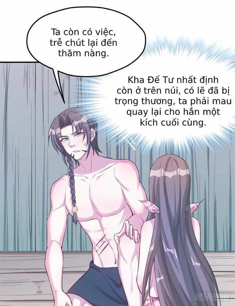 Thảnh Thơi Thú Thế Chủng Chủng Điền, Sinh Sinh Tể Chap 195 - Next Chap 196
