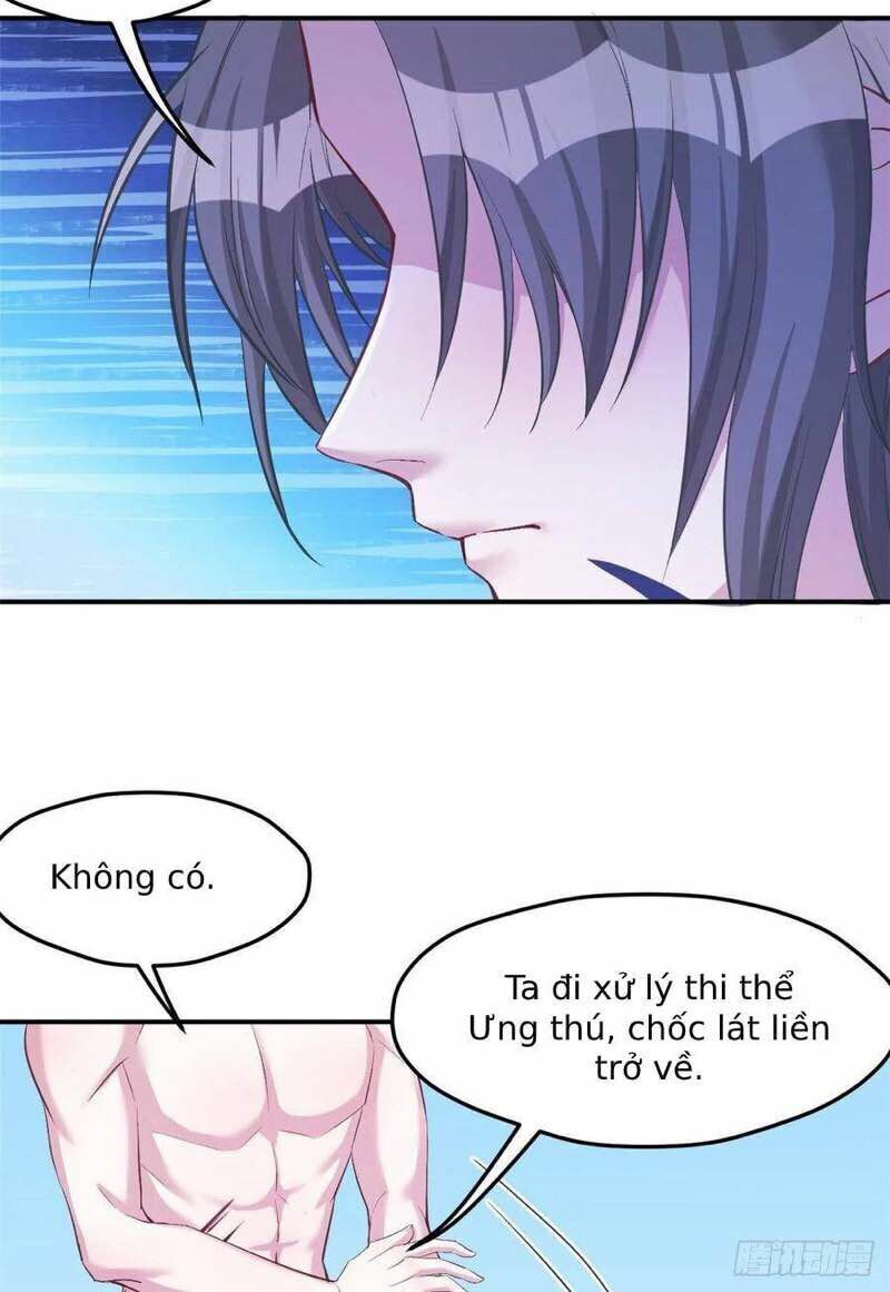 Thảnh Thơi Thú Thế Chủng Chủng Điền, Sinh Sinh Tể Chap 195 - Next Chap 196