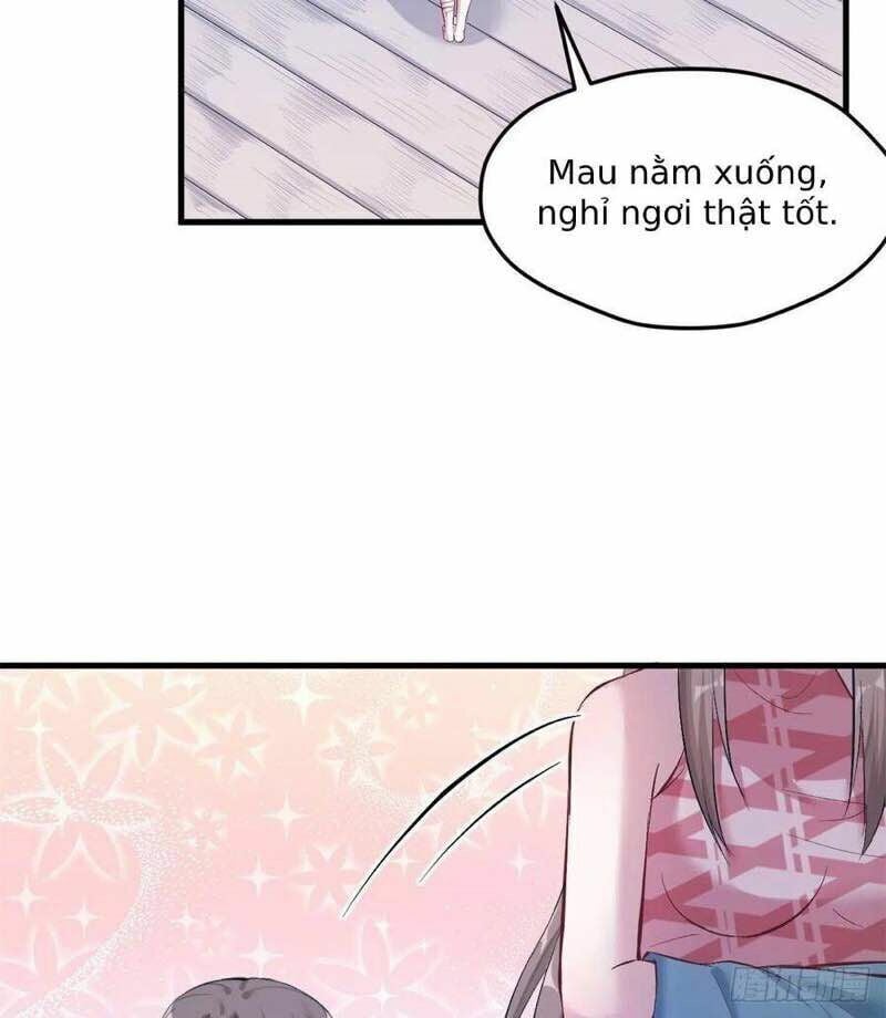 Thảnh Thơi Thú Thế Chủng Chủng Điền, Sinh Sinh Tể Chap 195 - Next Chap 196