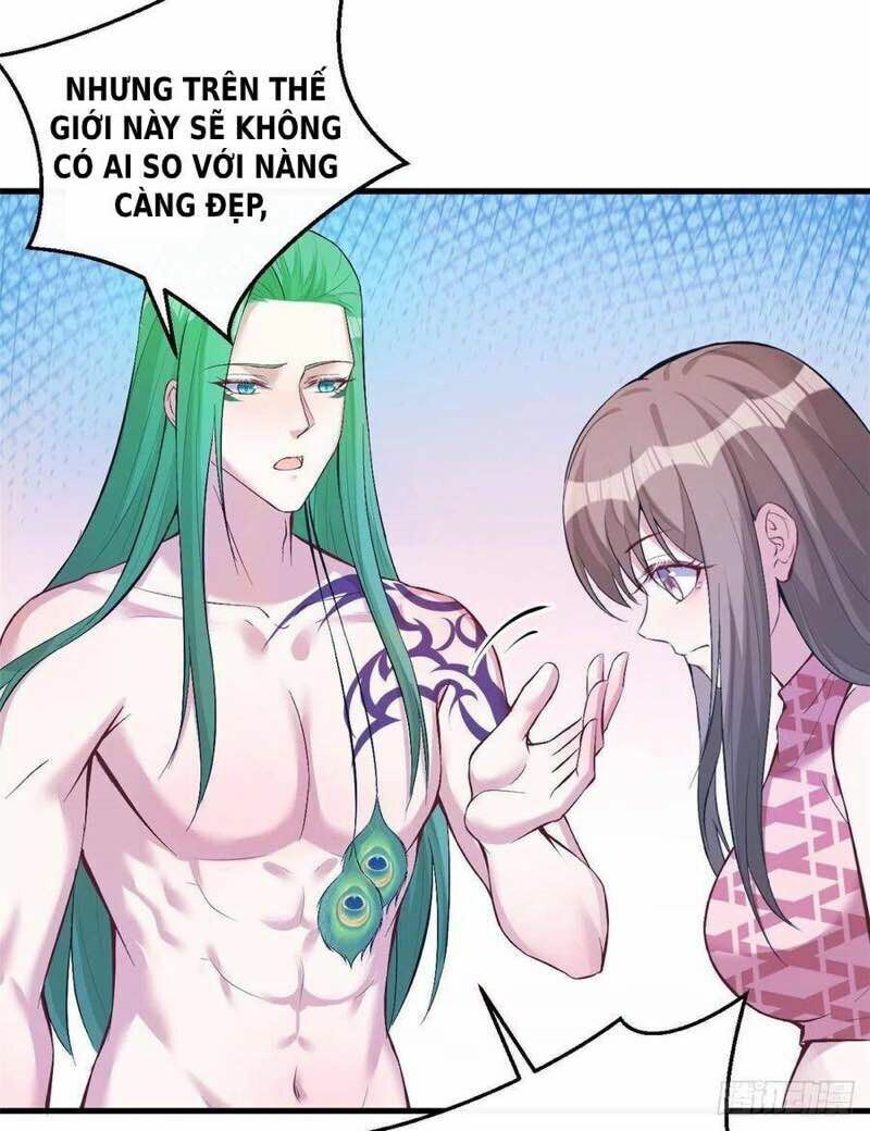 Thảnh Thơi Thú Thế Chủng Chủng Điền, Sinh Sinh Tể Chap 194 - Next Chap 195