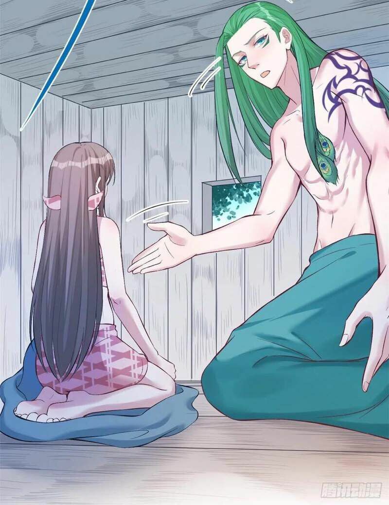 Thảnh Thơi Thú Thế Chủng Chủng Điền, Sinh Sinh Tể Chap 194 - Next Chap 195