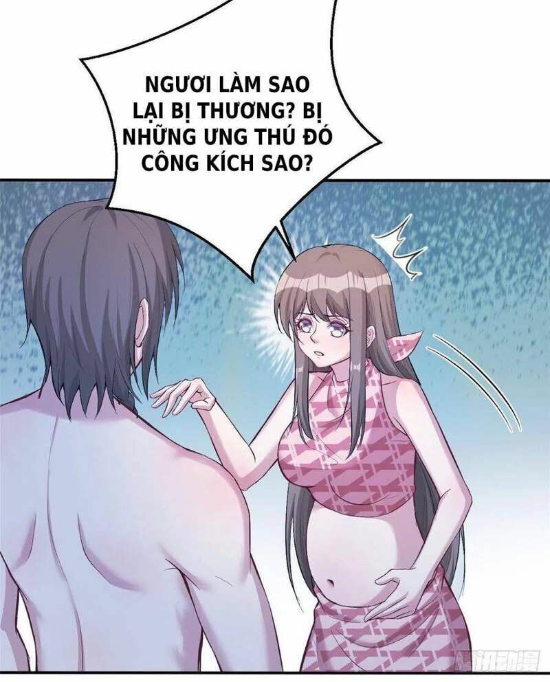 Thảnh Thơi Thú Thế Chủng Chủng Điền, Sinh Sinh Tể Chap 194 - Next Chap 195