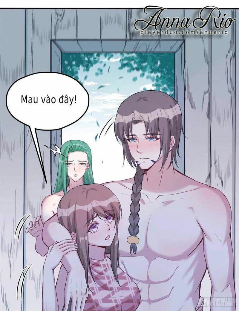 Thảnh Thơi Thú Thế Chủng Chủng Điền, Sinh Sinh Tể Chap 194 - Next Chap 195