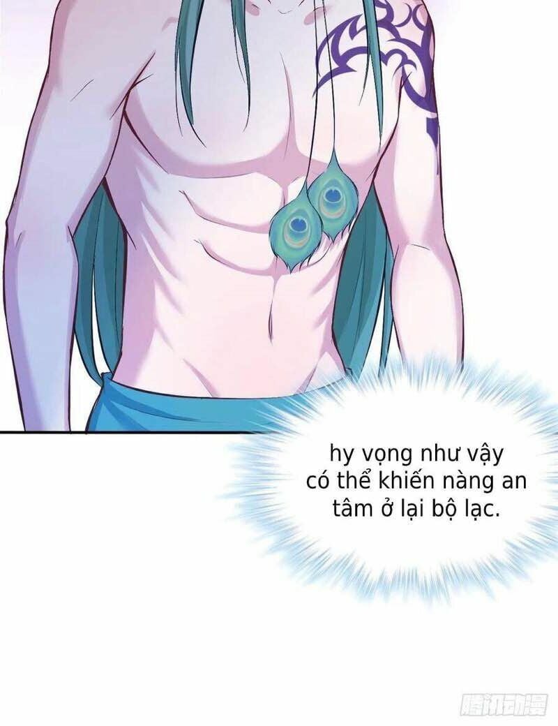 Thảnh Thơi Thú Thế Chủng Chủng Điền, Sinh Sinh Tể Chap 194 - Next Chap 195