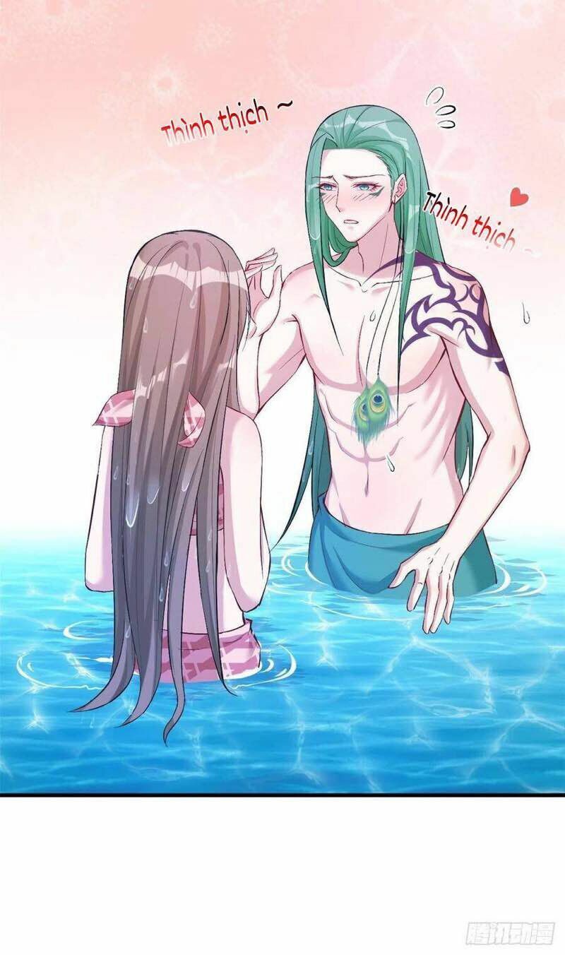 Thảnh Thơi Thú Thế Chủng Chủng Điền, Sinh Sinh Tể Chap 193 - Next Chap 194