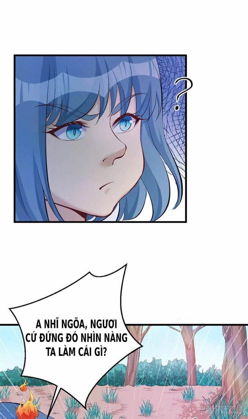 Thảnh Thơi Thú Thế Chủng Chủng Điền, Sinh Sinh Tể Chap 193 - Next Chap 194