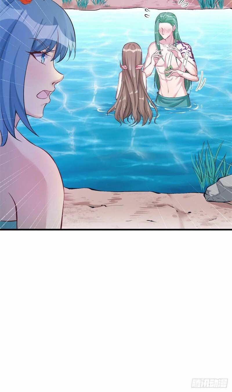 Thảnh Thơi Thú Thế Chủng Chủng Điền, Sinh Sinh Tể Chap 193 - Next Chap 194