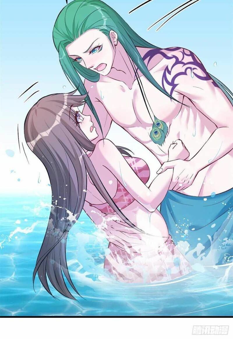 Thảnh Thơi Thú Thế Chủng Chủng Điền, Sinh Sinh Tể Chap 193 - Next Chap 194