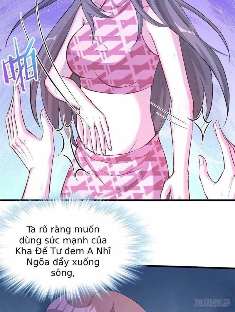 Thảnh Thơi Thú Thế Chủng Chủng Điền, Sinh Sinh Tể Chap 193 - Next Chap 194