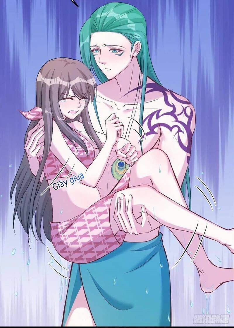 Thảnh Thơi Thú Thế Chủng Chủng Điền, Sinh Sinh Tể Chap 193 - Next Chap 194