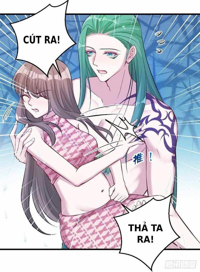 Thảnh Thơi Thú Thế Chủng Chủng Điền, Sinh Sinh Tể Chap 193 - Next Chap 194