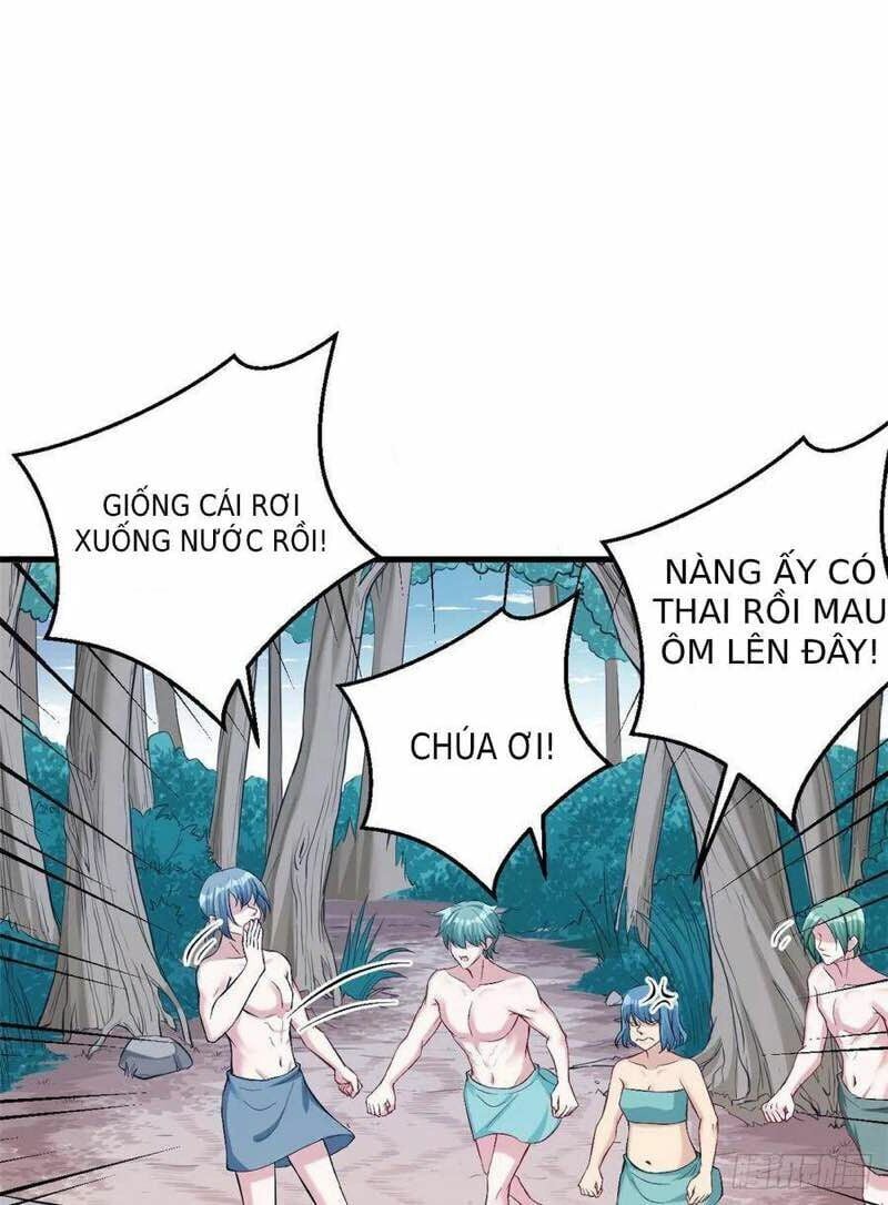 Thảnh Thơi Thú Thế Chủng Chủng Điền, Sinh Sinh Tể Chap 193 - Next Chap 194