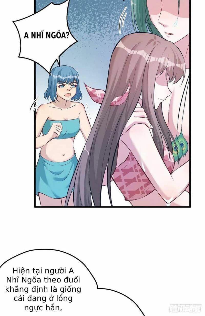 Thảnh Thơi Thú Thế Chủng Chủng Điền, Sinh Sinh Tể Chap 193 - Next Chap 194