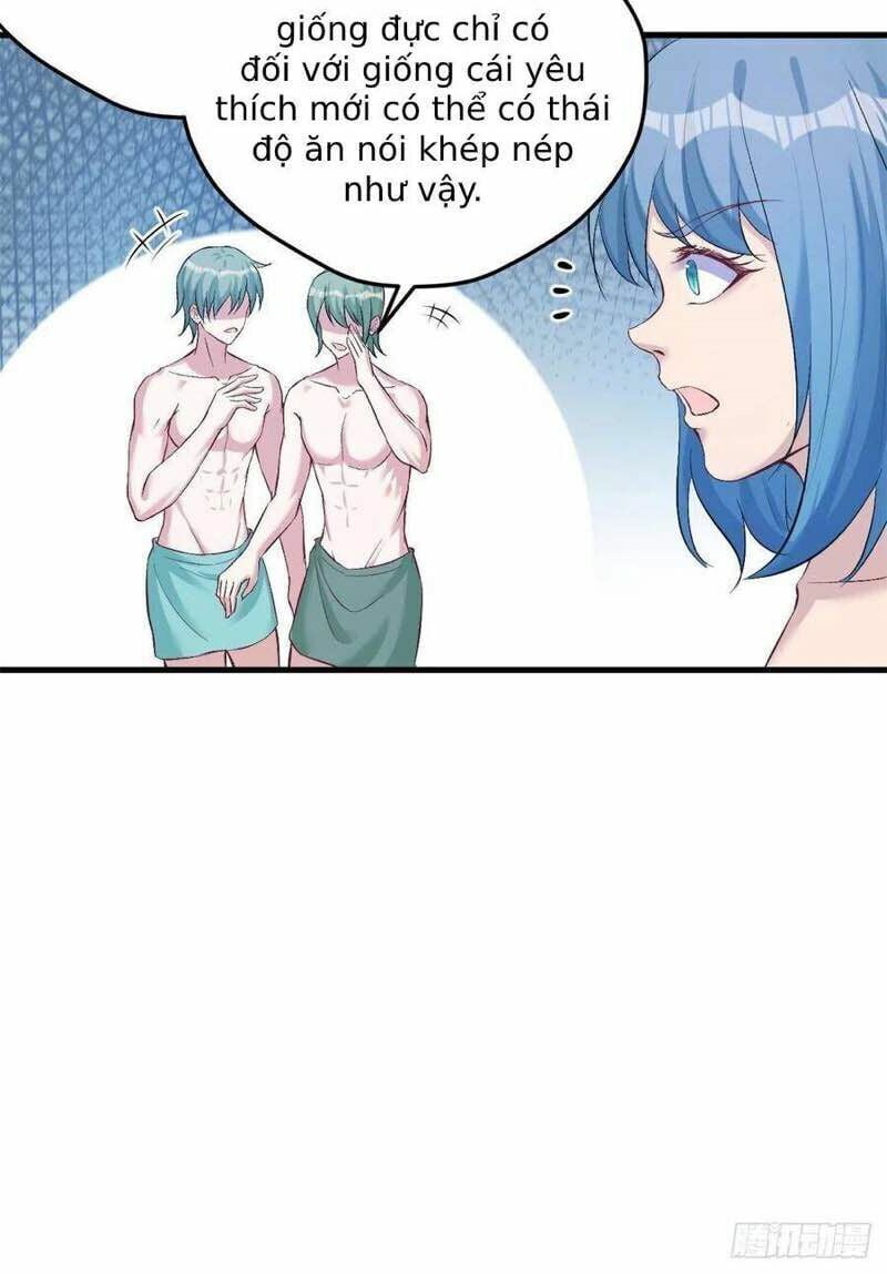 Thảnh Thơi Thú Thế Chủng Chủng Điền, Sinh Sinh Tể Chap 193 - Next Chap 194