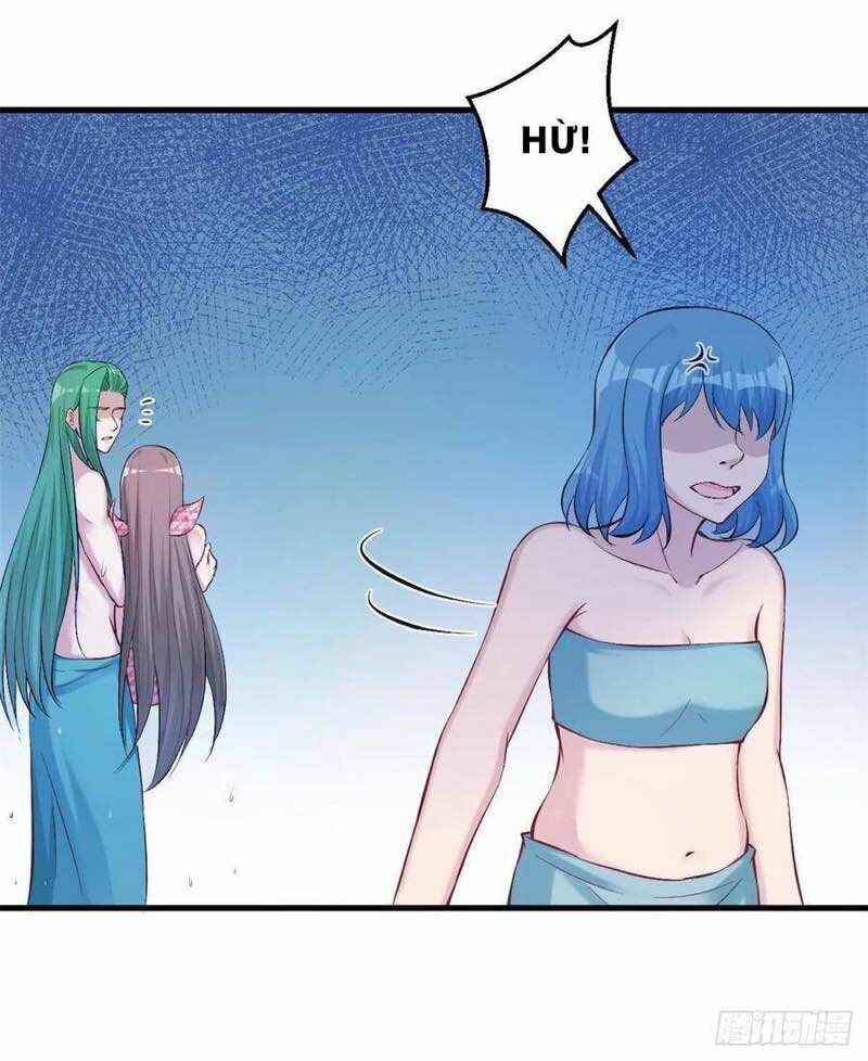 Thảnh Thơi Thú Thế Chủng Chủng Điền, Sinh Sinh Tể Chap 193 - Next Chap 194