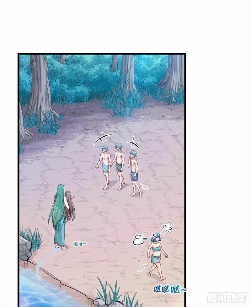 Thảnh Thơi Thú Thế Chủng Chủng Điền, Sinh Sinh Tể Chap 193 - Next Chap 194