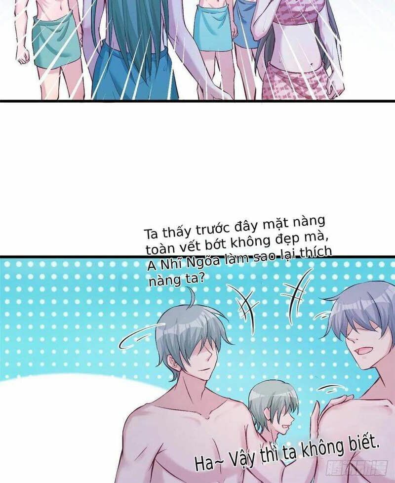 Thảnh Thơi Thú Thế Chủng Chủng Điền, Sinh Sinh Tể Chap 193 - Next Chap 194