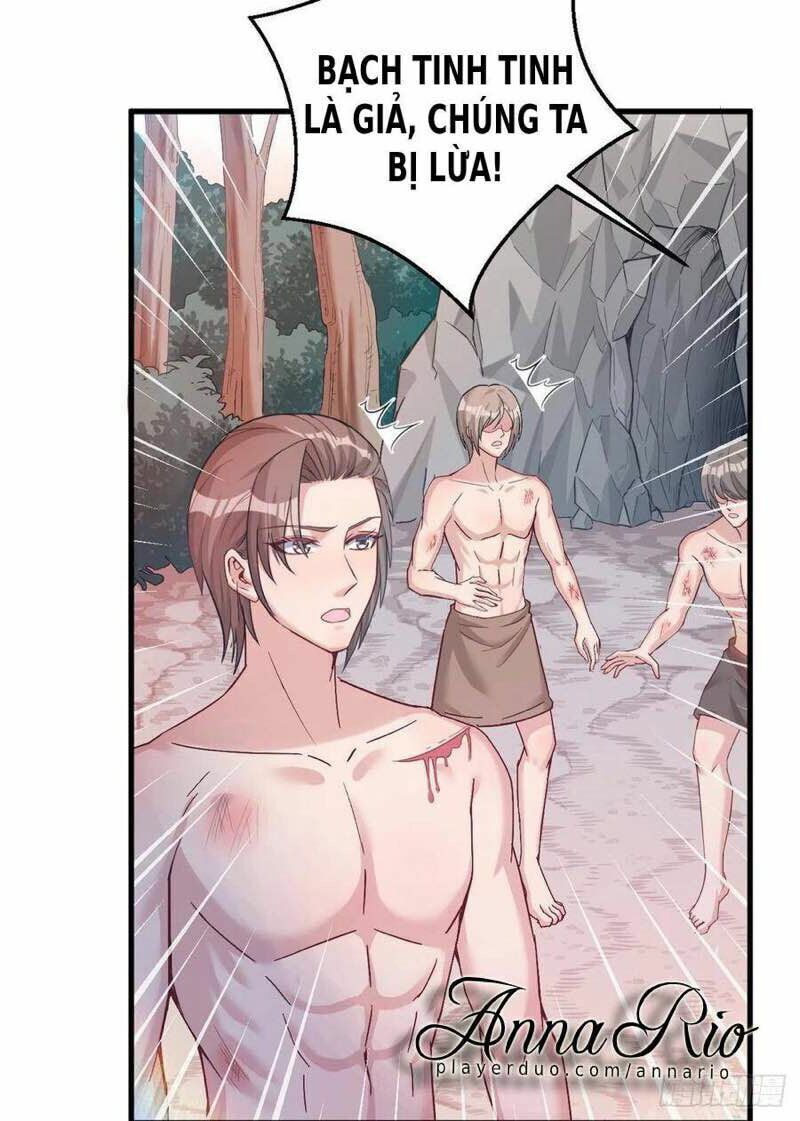 Thảnh Thơi Thú Thế Chủng Chủng Điền, Sinh Sinh Tể Chap 192 - Next Chap 193