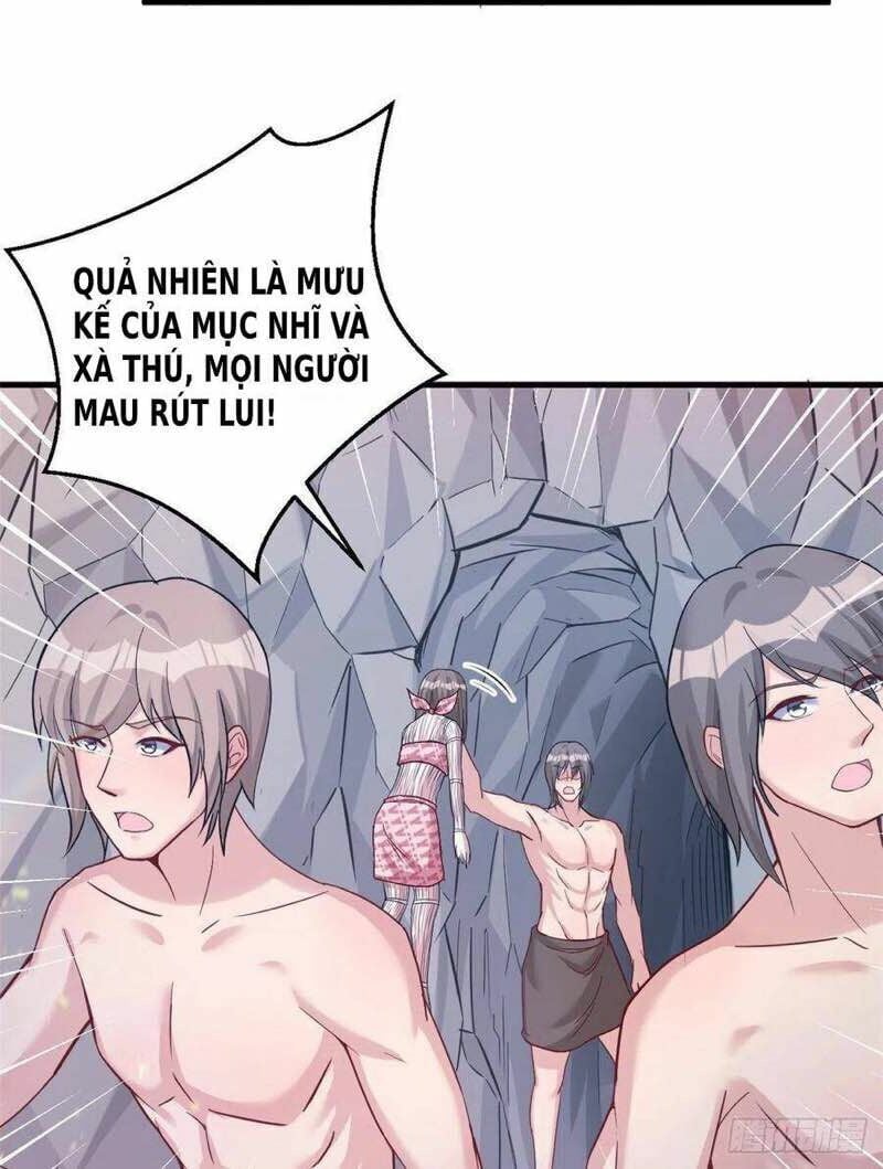 Thảnh Thơi Thú Thế Chủng Chủng Điền, Sinh Sinh Tể Chap 192 - Next Chap 193