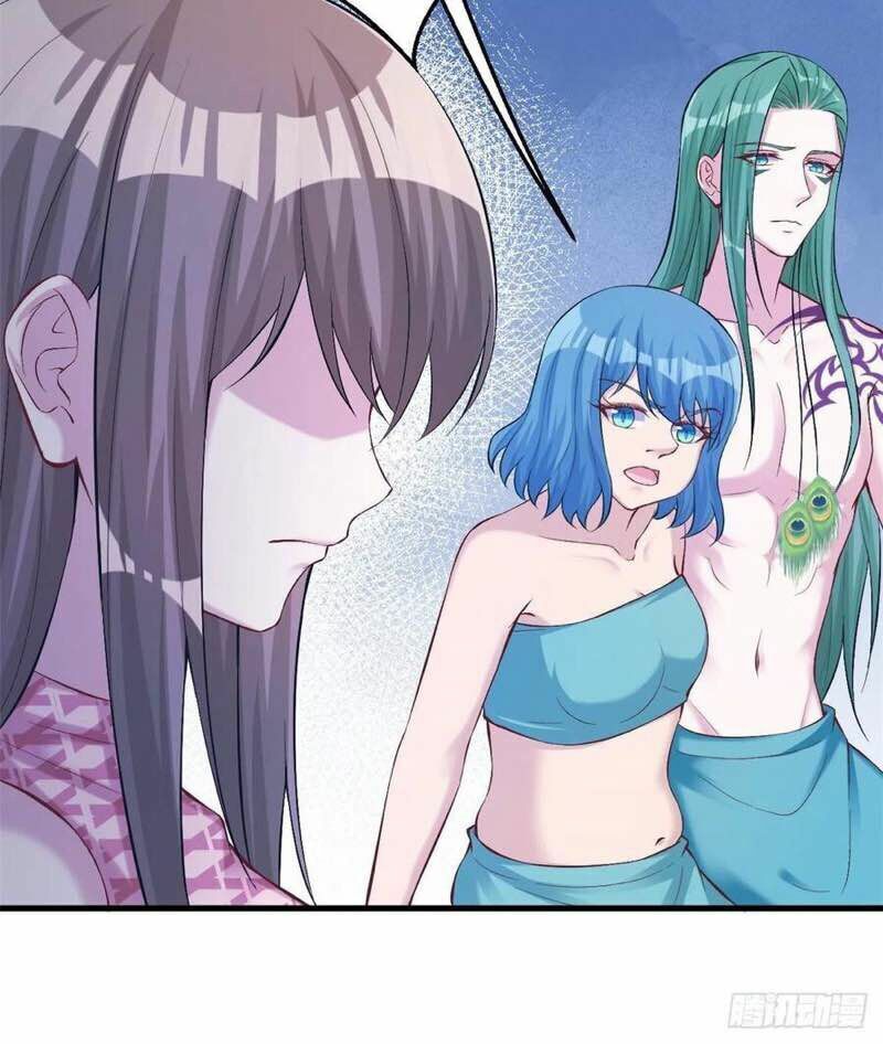 Thảnh Thơi Thú Thế Chủng Chủng Điền, Sinh Sinh Tể Chap 192 - Next Chap 193