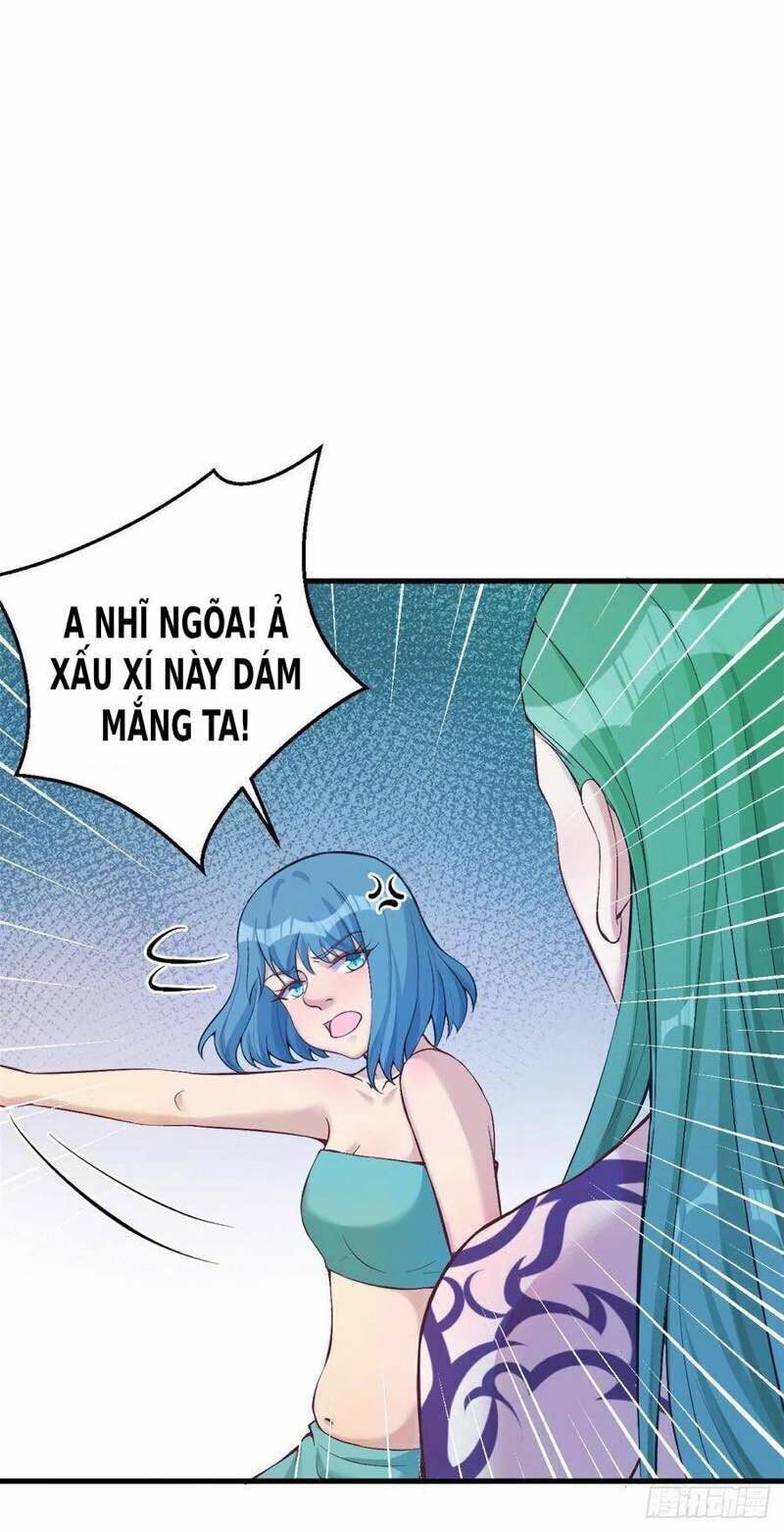 Thảnh Thơi Thú Thế Chủng Chủng Điền, Sinh Sinh Tể Chap 192 - Next Chap 193