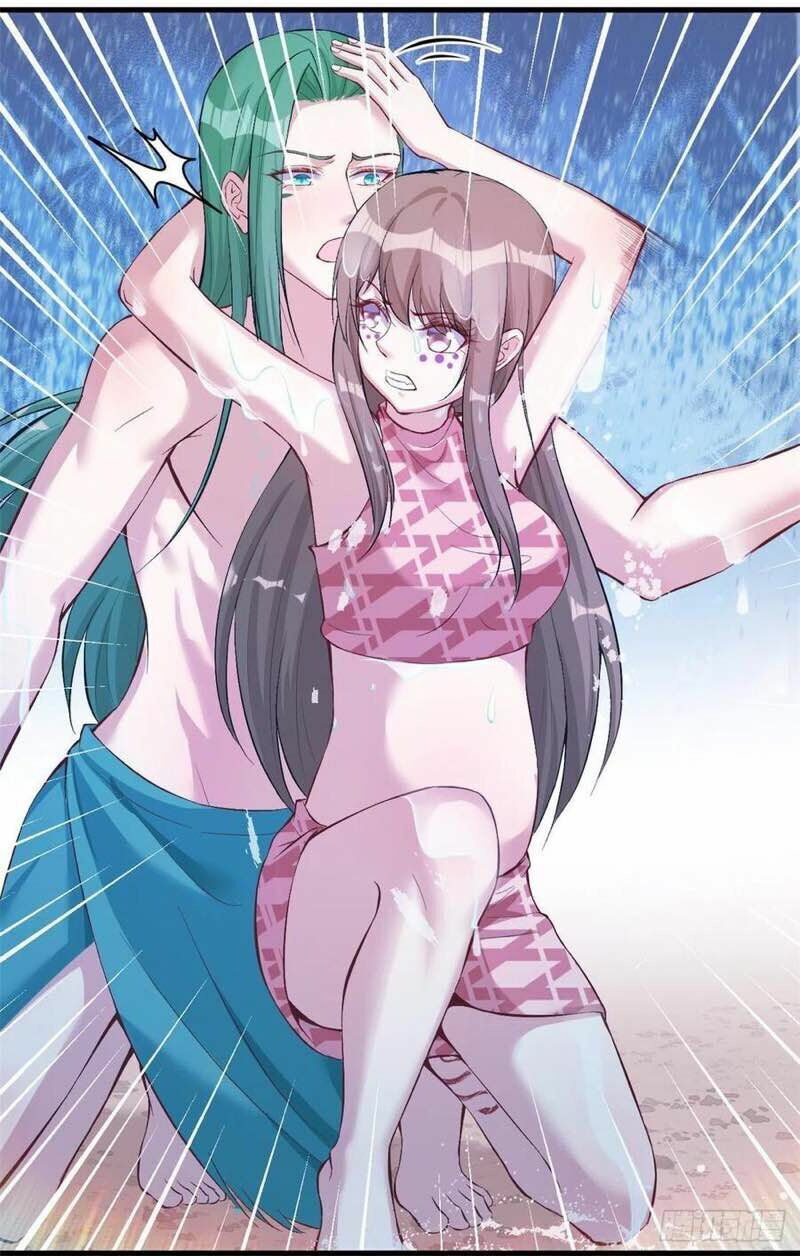 Thảnh Thơi Thú Thế Chủng Chủng Điền, Sinh Sinh Tể Chap 192 - Next Chap 193