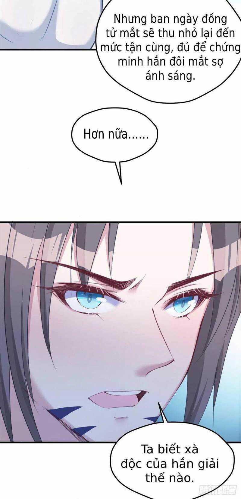 Thảnh Thơi Thú Thế Chủng Chủng Điền, Sinh Sinh Tể Chap 191 - Next Chap 192